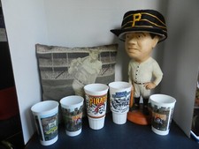 Vtg pittsburgh pirates for sale  Tulsa