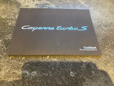 Glossy porsche cayenne for sale Glossy porsche cayenne for sale  BROMSGROVE