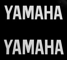 Yamaha motorcycle logo for sale  Selah