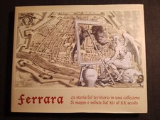 Ferrara storia del usato  Castelnuovo Rangone