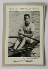 1952 jean sepheriades d'occasion  Davézieux