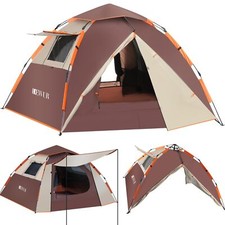 Tente camping pop d'occasion  Lyon I