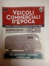 Fascicolo veicoli commerciali usato  Biella