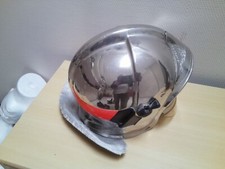 Casque officier sapeur d'occasion  Parthenay