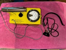 Victoreen cdv 700 for sale  Mechanicsville