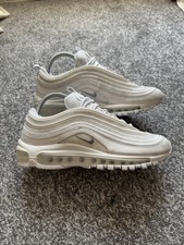 Women triple white for sale  TELFORD