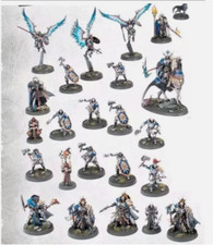 Nos stormcast half for sale  Bedford