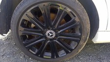 Wheel 117 type for sale  Port Murray