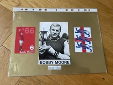 Bobby moore hand for sale  MIDDLESBROUGH