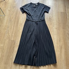 Zara girls grey for sale  LONDON