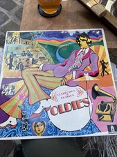 Disque vinyle tours d'occasion  Troyes