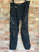 Halvarssons. textile motorcycl for sale  ATHERSTONE
