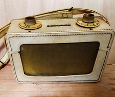 Philips l2g77b musette for sale  NORWICH