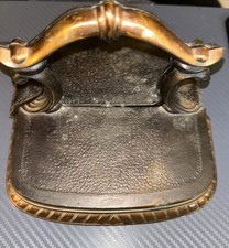 bookends metal for sale  Fresno