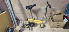 Clown bike rear for sale  CULLOMPTON