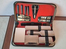 Manucure couture toilette d'occasion  Porcelette