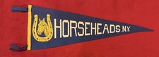 Vintage horseheads new d'occasion  Expédié en Belgium