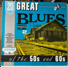 Various great blues for sale  EPSOM