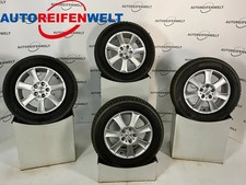 Winter kompletträder 195 gebraucht kaufen  Brehna