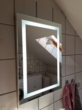 Badezimmer spiegelschrank inte gebraucht kaufen  Hameln