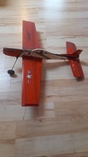 Graupner fesselflugmodell must gebraucht kaufen  Limburg a. d. Lahn