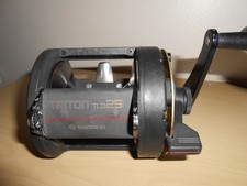 Shimano tld conventional for sale  West Palm Beach