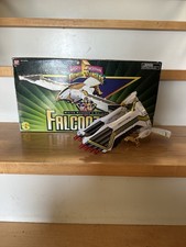 1995 bandai mighty d'occasion  Expédié en Belgium