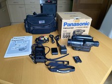 Videokamera panasonic s99e gebraucht kaufen Videokamera panasonic s99e gebraucht kaufen  Brühl