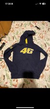 Valentino rossi zip for sale  HALESOWEN