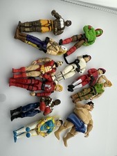 1993 hasbro joe for sale  Parkville