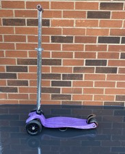 Purple maxi micro for sale  BIRMINGHAM