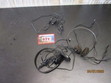 Headphones joblot for sale  SWADLINCOTE