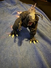 .h. monsterarts godzilla for sale  Saint Petersburg
