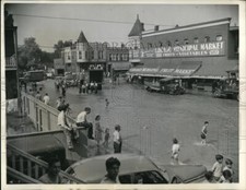 1941 press photo for sale  Memphis
