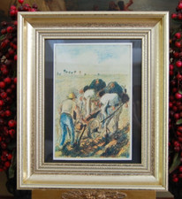 Vintage framed matted for sale  Miami