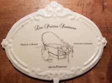 Porte gobelet vintage d'occasion  Feucherolles