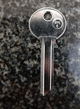 Yale silver metal for sale  NELSON