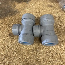 Mixed polyplumb fittings for sale  PLYMOUTH