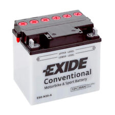 Batterie moto exide d'occasion  Reichstett