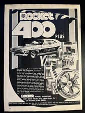 Vintage 1971 rocket for sale  Paradise