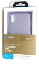 Speck presidio clear for sale  Torrance