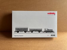 Märklin 26340 set gebraucht kaufen  Unnau