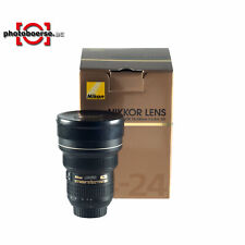 Nikon 24mm ed gebraucht kaufen  Aachen