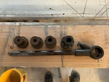 Toledo pipe thread for sale  Albuquerque