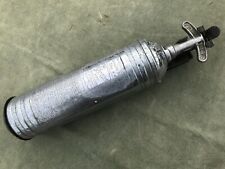 Rare rac chrome for sale  FAKENHAM