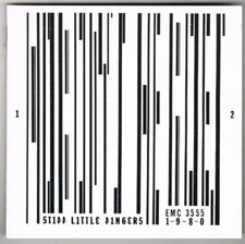 Stiff little fingers gebraucht kaufen  Erftstadt