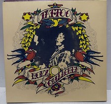 Ungespielt rory gallagher gebraucht kaufen  Berlin