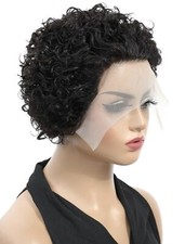 Perruque afro cheveux d'occasion Perruque afro cheveux d'occasion  France