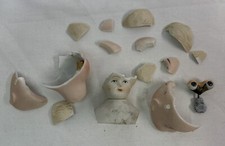 Broken doll heads for sale  Richmond