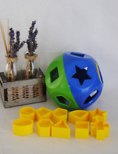 Ballon surprise tupperware d'occasion  Krautergersheim